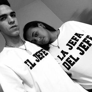 Meet your Posher, Luis